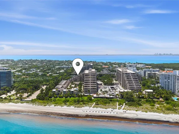 201 Crandon Blvd APT 707, Key Biscayne, FL 33149