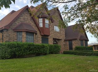 108 N Pope St, Rio Grande City, TX 78582