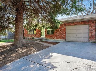 2511 Brentwood St, Lakewood, CO 80214