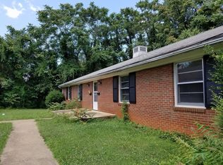 4615 Latham St #B, Lynchburg, VA 24502