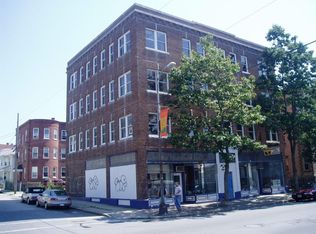 1616 Pleasant St, Fall River, MA 02723