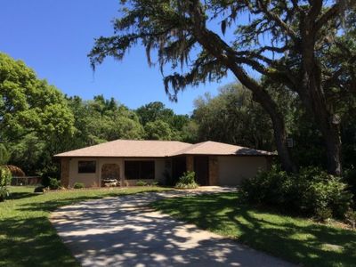 25 Palm Point Dr, Inglis, FL, 34449