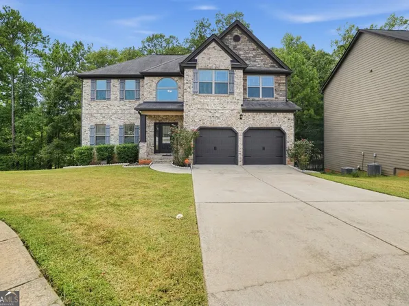 9983 Musket Ridge Cir, Jonesboro, GA 30238
