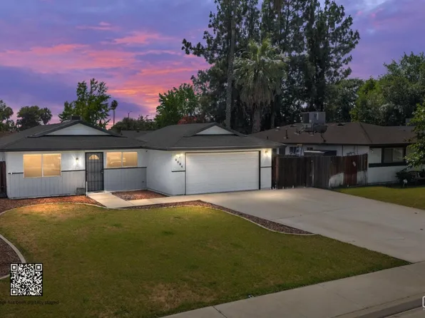 3504 Parsley Ln, Bakersfield, CA 93309
