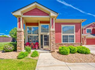 13839 Legend Trl UNIT 104, Broomfield, CO 80023