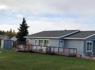 1710 Minerva Way, Anchorage, AK 99515