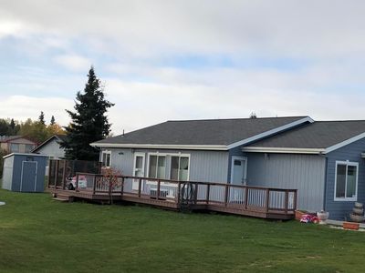 1710 Minerva Way, Anchorage, AK, 99515