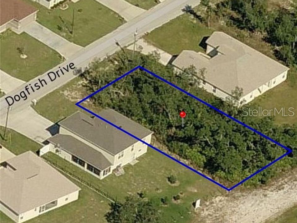 2nd image of 300 Dogfish Ct