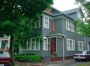 19 Vassar St #2ND, Rochester, NY 14607