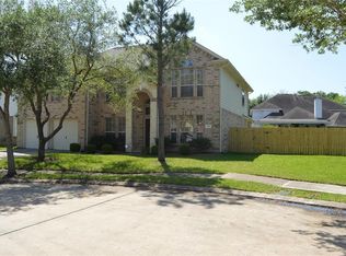 1411 Kern Canyon Ln, Richmond, TX 77469