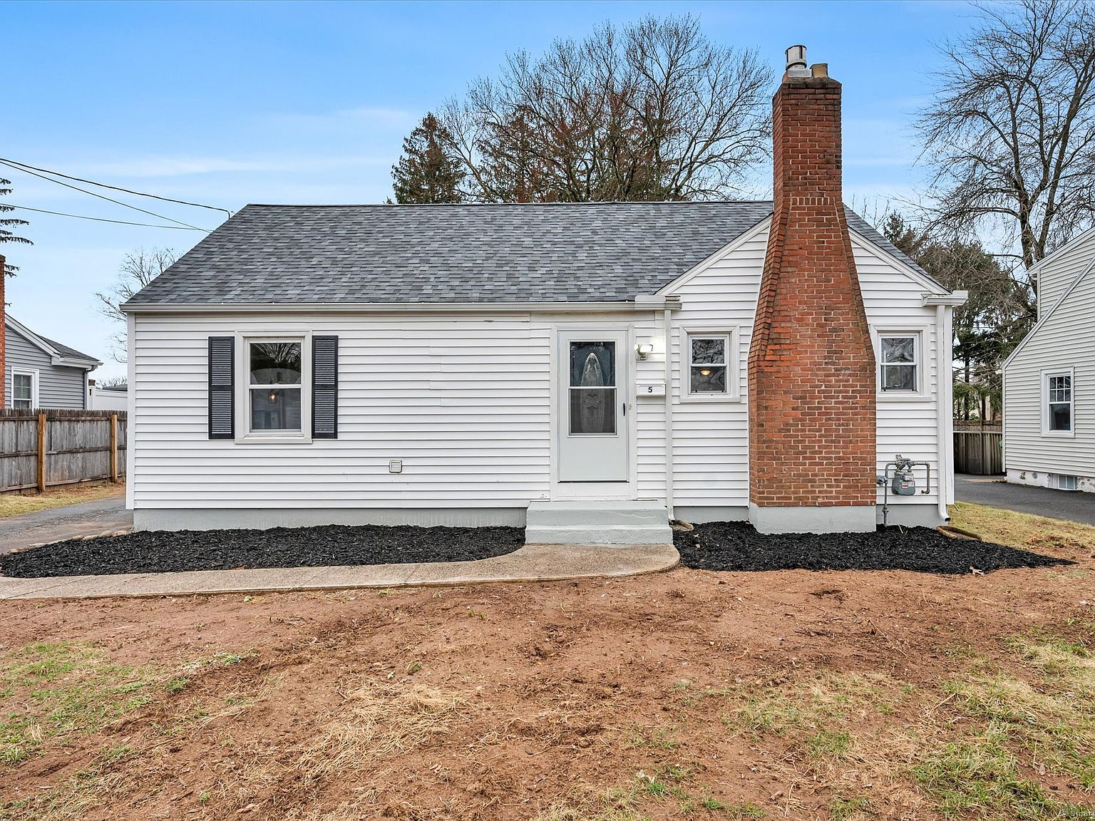 5 Jewell Ave, Cromwell, CT 06416 Zillow