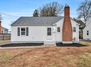 5 Jewell Ave, Cromwell, CT 06416