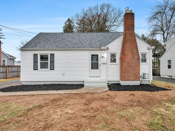 5 Jewell Avenue, Cromwell, CT 06416