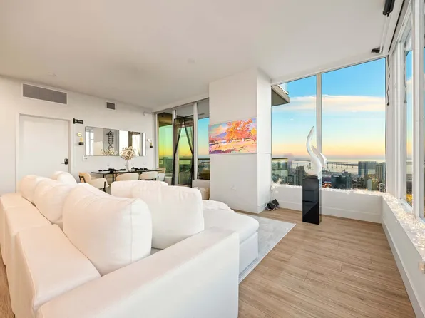 707 Broadway Floor 39-ID1240425P, San Diego, CA 92101