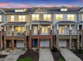 3309 Regatta Grv, Milton, GA 30004