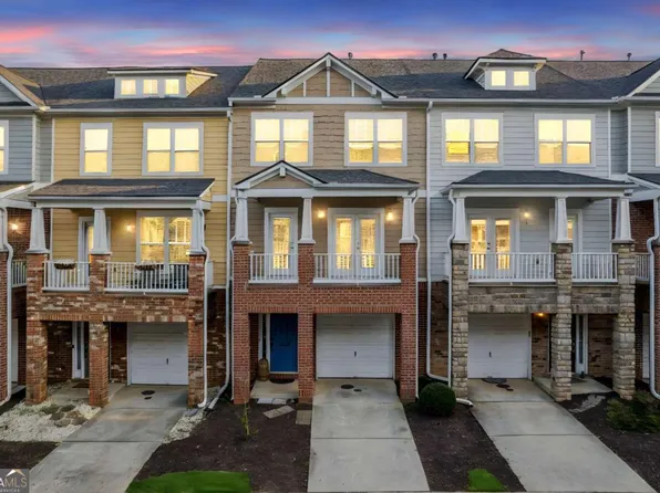 3309 Regatta Grv, Milton, GA 30004