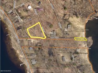 Lovers Ln, Grand junction, MI 49056