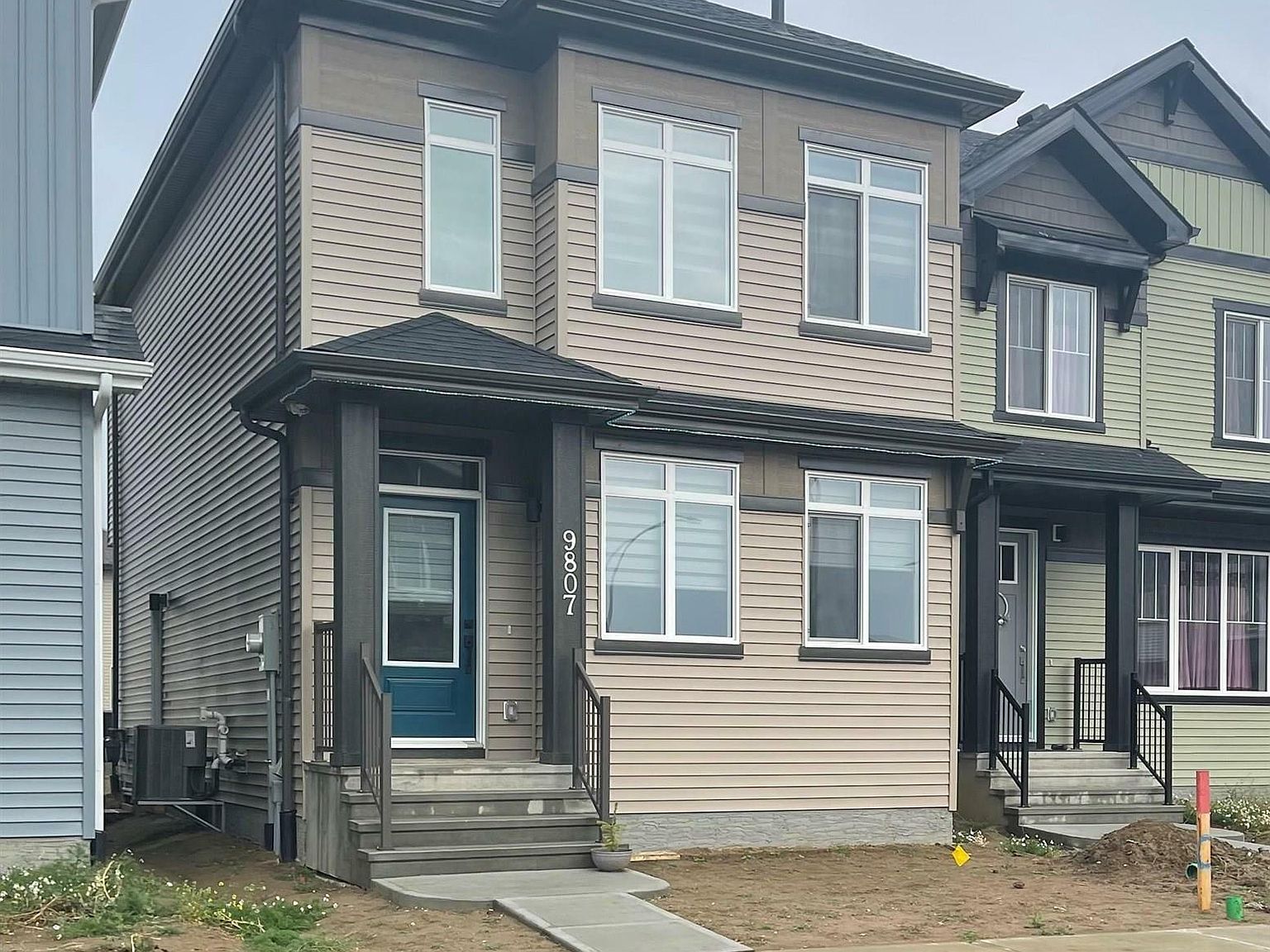 9823 227th St, Edmonton, AB T5T 7T9 Zillow