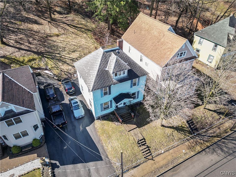 338 E Main St, Ilion, NY 13357 MLS S1462841 Zillow