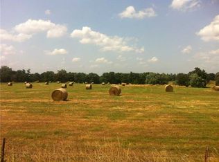 1598 John Renfroe Rd, Pea Ridge, AR 72751