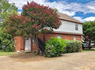 3008 McPherson Ave, Fort Worth, TX 76109