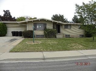 557 E 1000 S, Orem, UT 84097