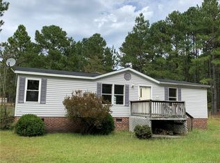 814 Cypress Church Rd, Cameron, NC 28326