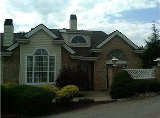 608 Concord Ln, Murrysville, PA 15632
