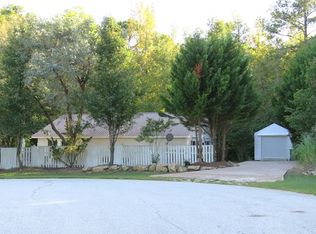 607 Driftwood Rd, Cross Hill, SC 29332