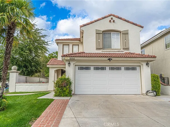 25702 Hammet Cir, Stevenson Ranch, CA 91381