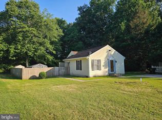 3427 Holland Dr, Federalsburg, MD 21632