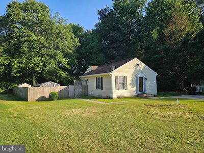 3427 Holland Dr, Federalsburg, MD, 21632