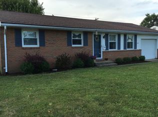 622 Belle Aire Pl LOT 25, Washington Court House, OH