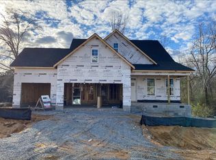 130 Rigsbee Ave, Four Oaks, NC 27524