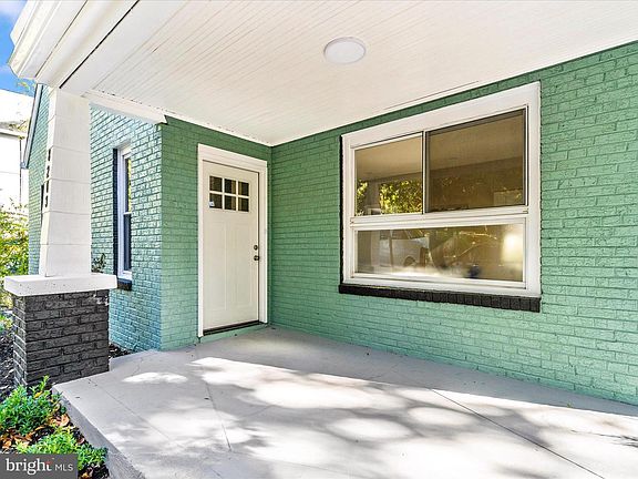 2nd image of 8203 Greenwood Ave