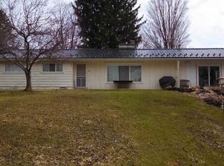 16 1st Ave, Delevan, NY 14042