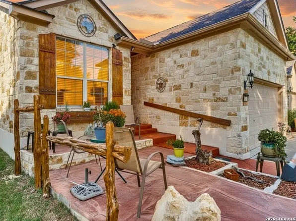 12722 Cascade Hl, San Antonio, TX 78253