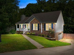 3150 Whitetail Dr, Clarksville, TN 37043