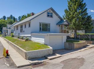 1109 Washington St, Lead, SD 57754