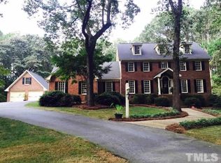 616 Misty Isle Pl, Raleigh, NC 27615
