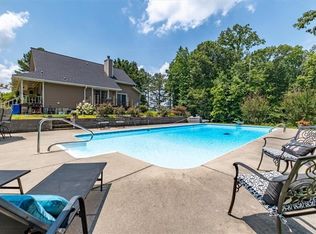 3549 Johnson Lake Rd, Cedartown, GA 30125