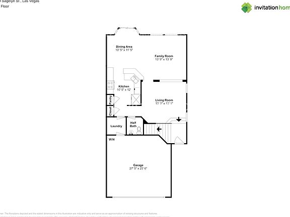 2nd image of 5029 Sagelyn St