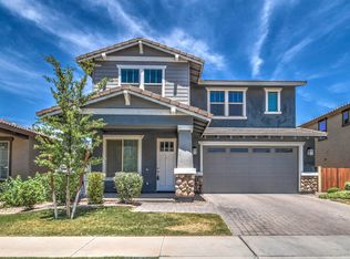 4250 E Rawhide St, Gilbert, AZ 85296