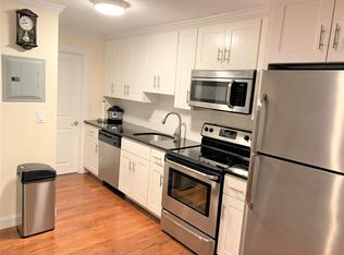 6 Blair Pl #U8, Cambridge, MA 02140
