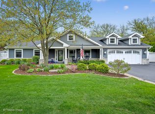 5820 Blackstone Ave, La Grange Highlands, IL