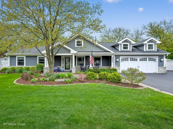 5820 Blackstone Ave, La Grange Highlands, IL 60525