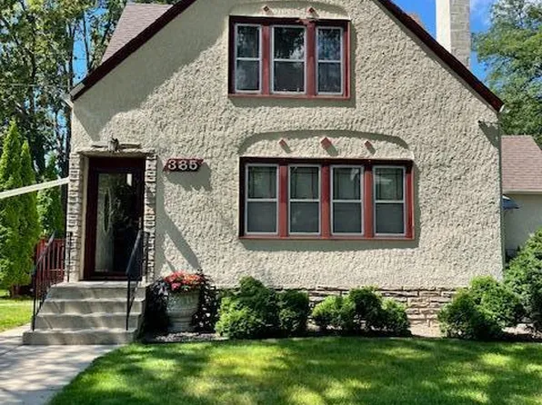 385 Chatsworth St N, Saint Paul, MN 55104