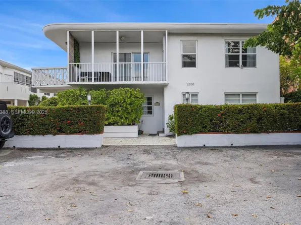 2858 Pine Tree Dr APT 5, Miami Beach, FL 33140