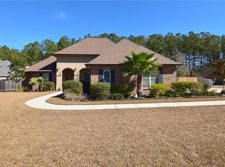 207 Acadia Park Dr, Covington, LA 70435