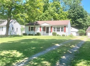 254 Olean St, East Aurora, NY 14052
